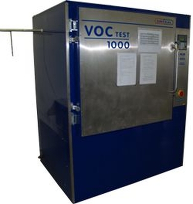 Klimatizační VOC komora